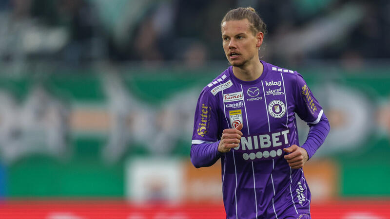 Rapid-Wechsel? Greil: "Nichts ausgemacht!"