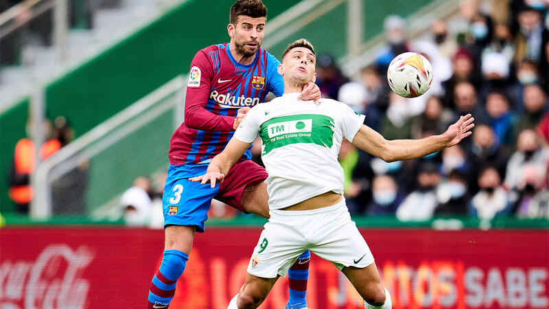<a href='/de/daten/news/fussball/fc-barcelona/' class='tag'>FC Barcelona</a> erfüllt in Elche die Pflicht