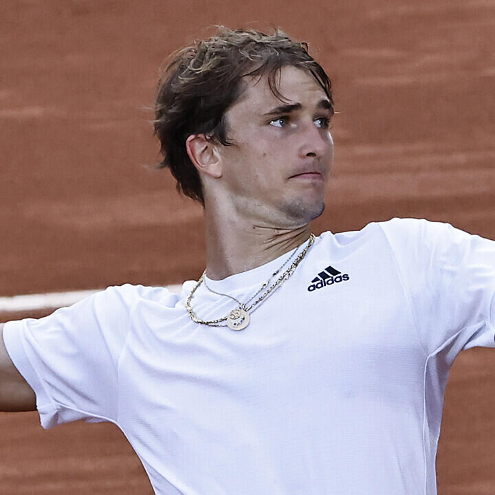 Zverev-Ärger über Fans: "Linie überschritten"