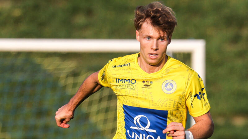 <a href='/de/daten/news/fussball/regionalliga-ost/' class='tag'>Regionalliga Ost</a>: Vienna siegt, Stripfing patzt