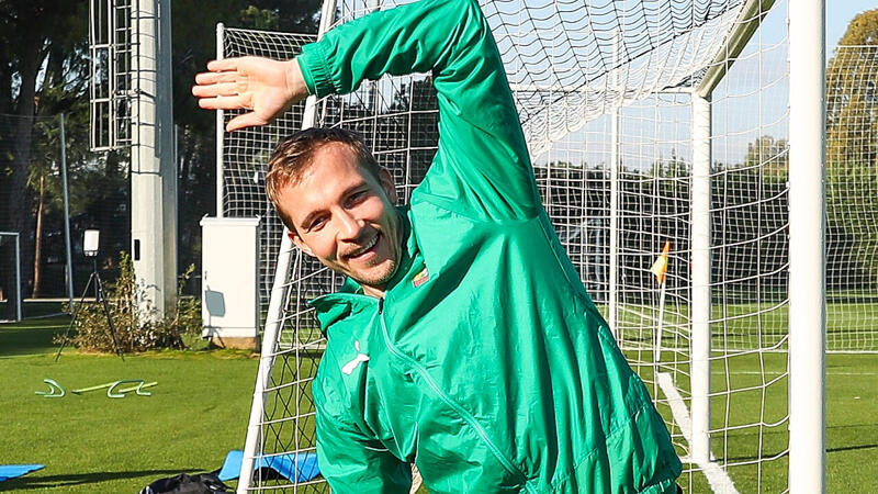 Dibon nach Comeback: "Es fühlt sich besser an"