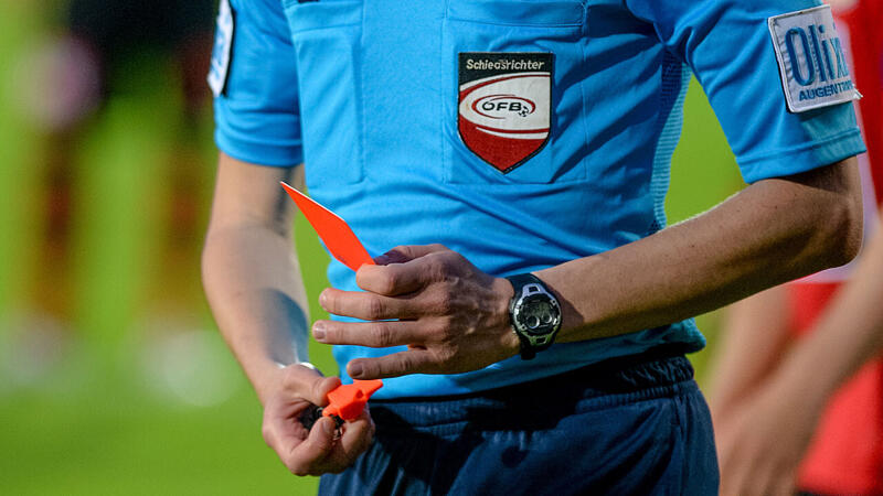 Manipulationsskandal: Neun Spieler suspendiert!