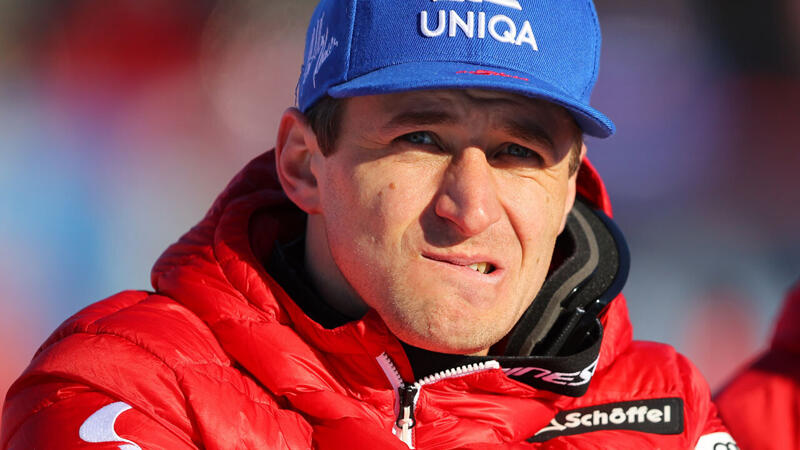 Krimi um Abfahrts-Kugel! "Eine sehr enge Partie"