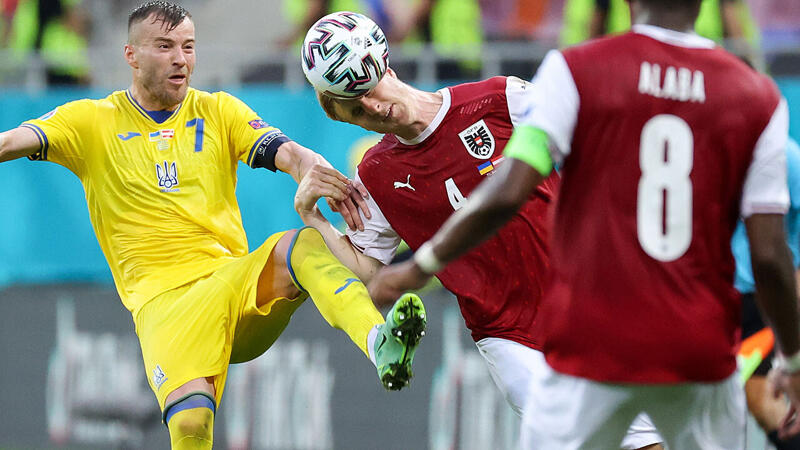 Ukraine-Antrag auf Verschiebung der WM-Playoffs