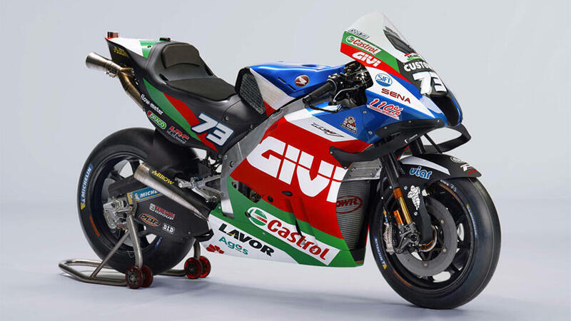 LCR <a href='/de/daten/news/honda/' class='tag'>Honda</a>