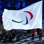 Paralympics: Keine Athleten als Fahnenträger bei der Eröffnung!