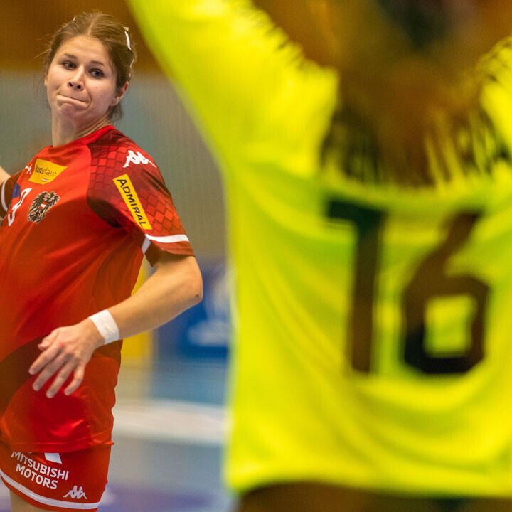 ÖHB-Team scharrt vor WM "mit den Hufen"