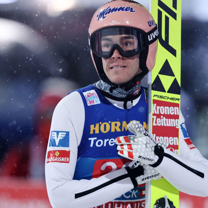 Starke Lillehammer-Qualifikation von ÖSV-Trio