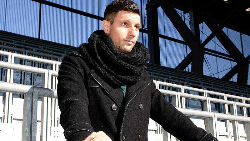 Kevin Radi offiziell neuer Wacker-Präsident