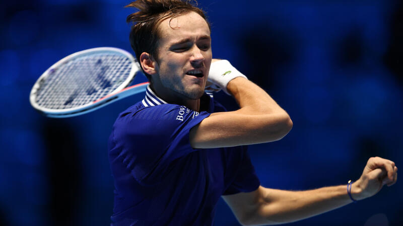 Ukrainischer Verband fordert Russen-Ausschluss