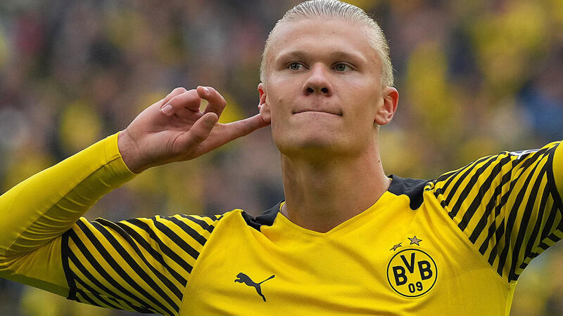 <a href='/de/daten/news/fussball/borussia-dortmund/' class='tag'>Borussia Dortmund</a>: Warten auf Erling Haaland