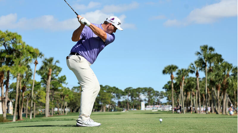 Sepp Straka holt sich ersten PGA-Titel