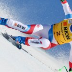 Saisonende! Operation bei Schweizer Speed-Spezialistin