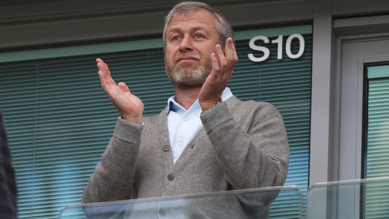 Fix! Abramovich gibt Verantwortung bei Chelsea ab