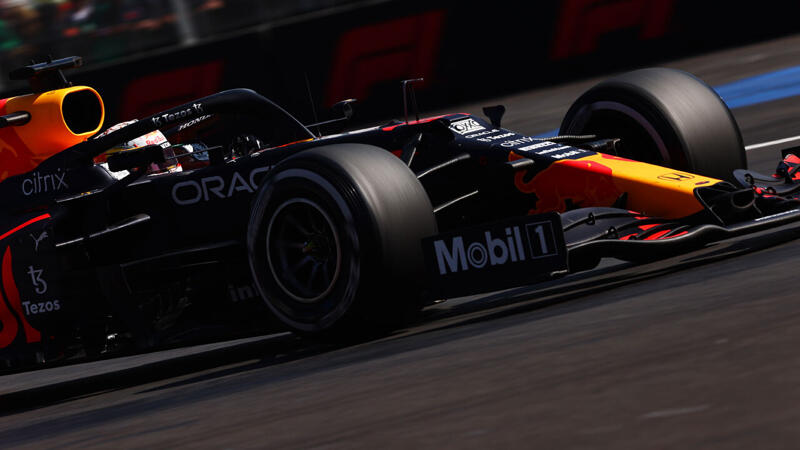 RTL zeigt auch in 2022 vier Formel-1-Rennen live