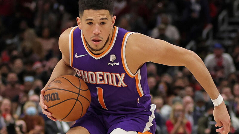 Suns setzen Siegeszug gegen Thunder fort