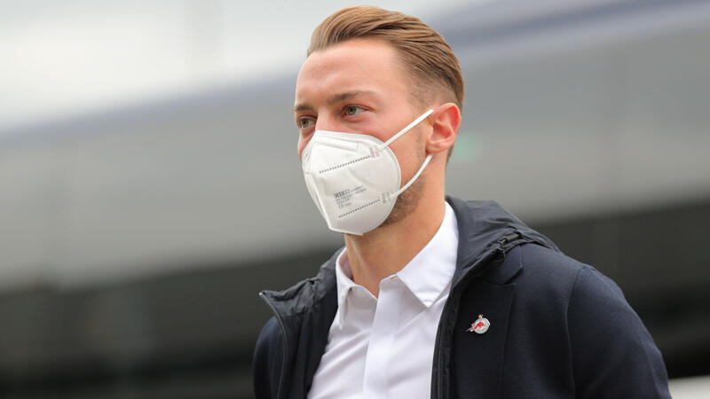 Weitere Corona-Fälle: Salzburg-<a href='/de/daten/news/fussball/lask/' class='tag'>LASK</a> verschoben