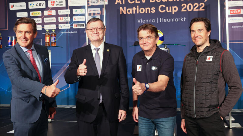 Team-EM verspricht "<a href='/de/daten/news/laenderspiel/' class='tag'>Länderspiel</a>-Atmosphäre"