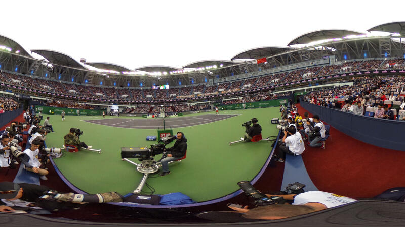 <a href='/de/daten/news/tennis/atp/' class='tag'>ATP</a> hält an Turnieren in China fest