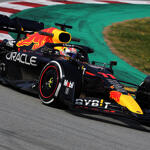 Rote Flagge! Probleme bei Red Bull Racing