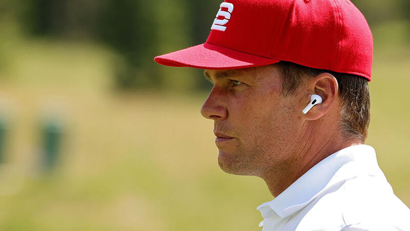 Tom Brady zieht es nach Hollywood