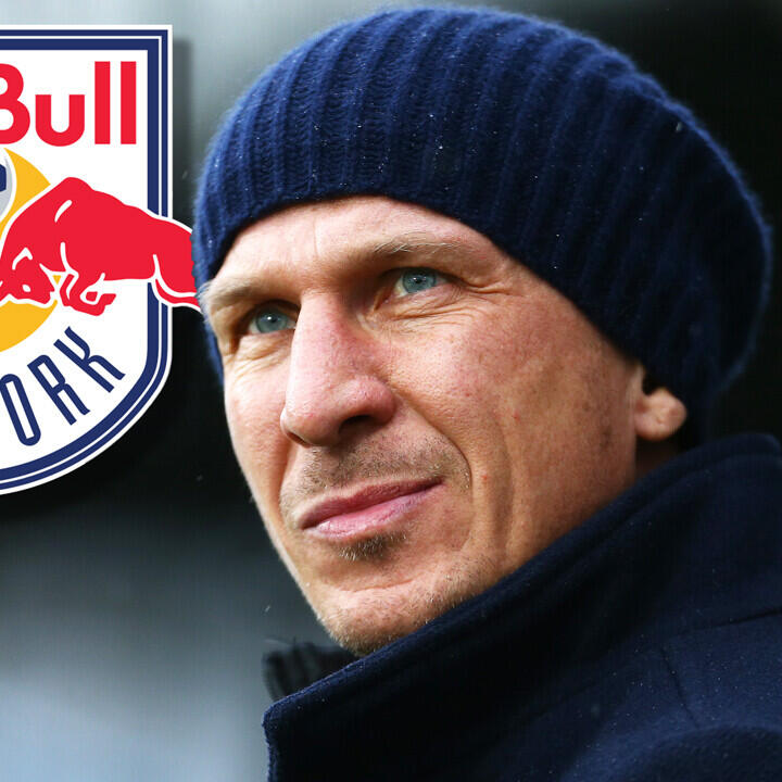 Gerhard Struber und das bescheidene Red Bull