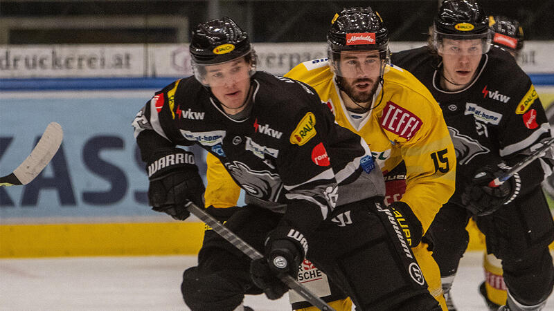 <a href='/de/daten/news/eishockey/vienna-capitals/' class='tag'>Vienna Capitals</a> rüsten für Playoffs auf