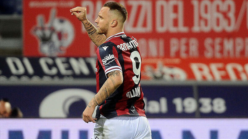 Doppelpack Arnautovic? "Großartiges Spiel"