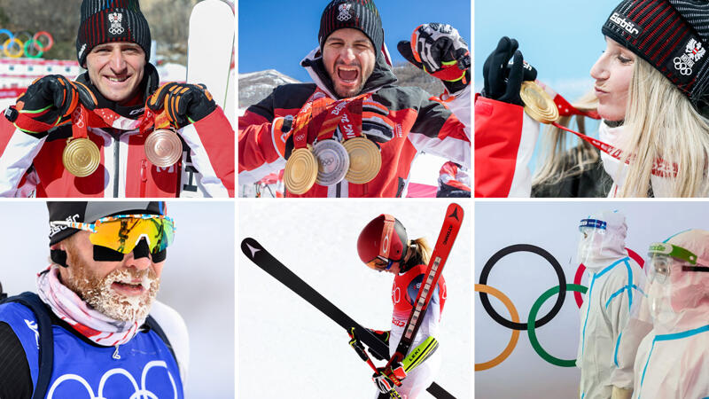 <a href='/de/daten/news/olympia-2022/' class='tag'>Olympia 2022</a>: Die Tops und Flops