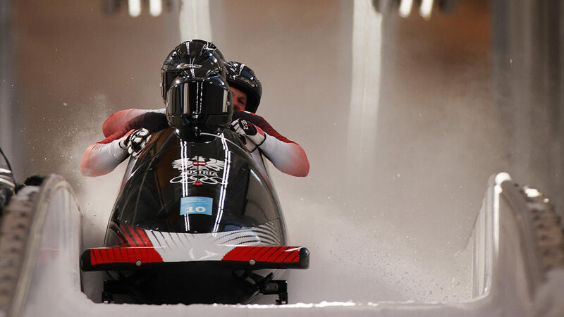 Maier im Vierer nur 12. - Triumph für <a href='/de/daten/news/deutschland/' class='tag'>Deutschland</a>