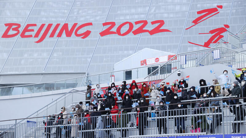 Olympia mit ernüchternder Zuschauer-Zahlen