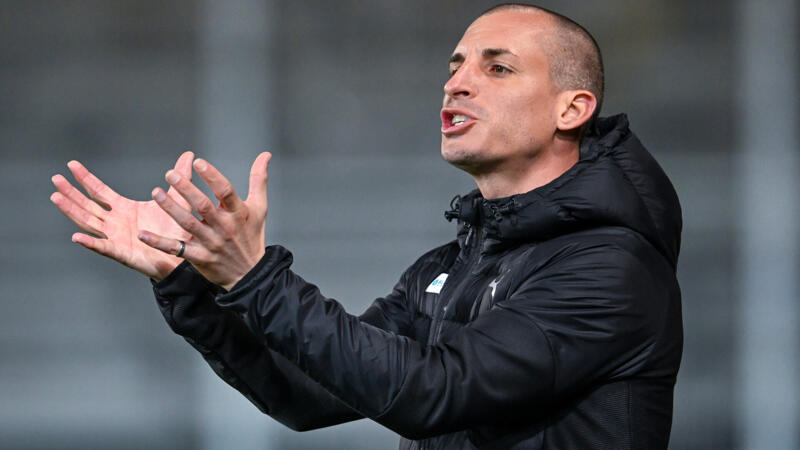 Kulovits: "Haben uns für Vorbereitung belohnt"