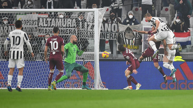 <a href='/de/daten/news/fussball/juventus-turin/' class='tag'>Juventus Turin</a> patzt im Derby della Mole
