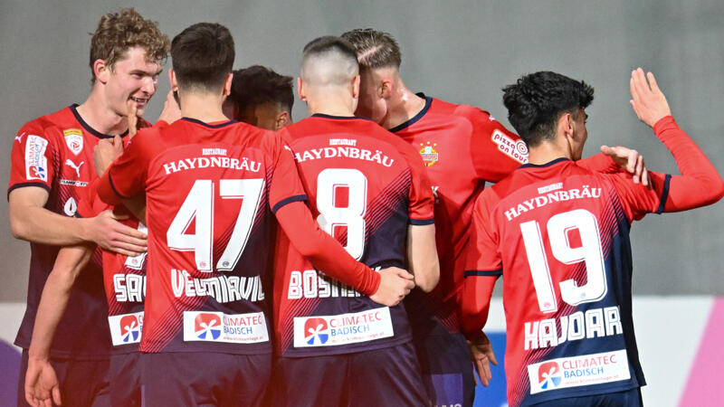 Traumstart für <a href='/de/daten/news/stefan-kulovits/' class='tag'>Stefan Kulovits</a> mit Rapid II