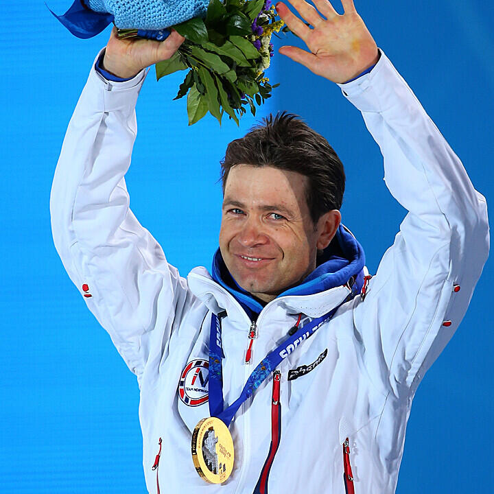 Erfolgreichste Teilnehmer Winter-Olympia