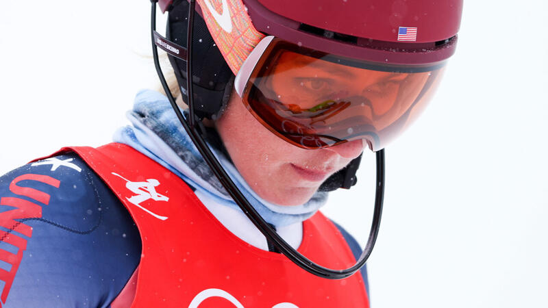 "Versagerin!" Shiffrin macht Hasskommentare publik