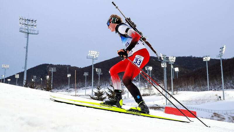 Olympia, Tag 14: Programm und Medaillen