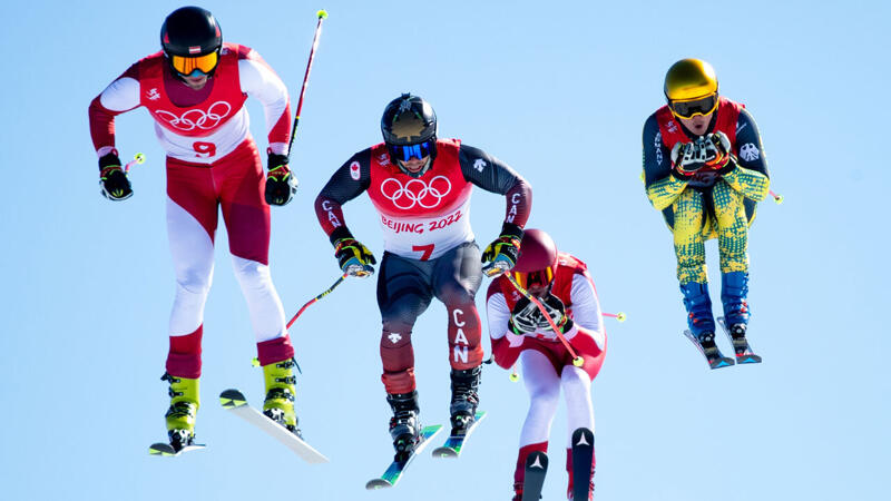 Olympia-Tag 14: Österreicher im Einsatz