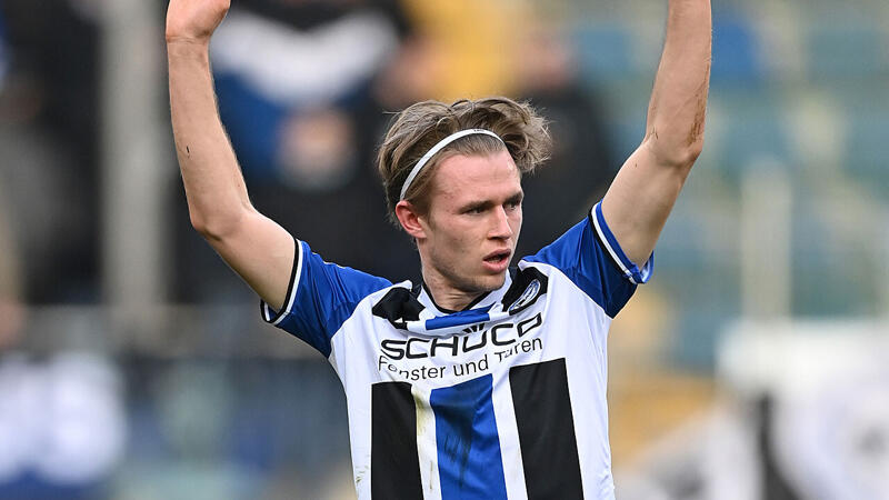 <a href='/de/daten/news/fussball/patrick-wimmer/' class='tag'>Patrick Wimmer</a> als Bielefelder "Draufgänger"