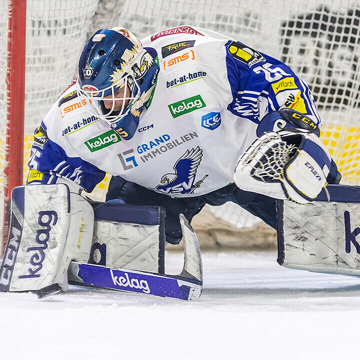 HC Pustertal zerlegt den VSV auswärts