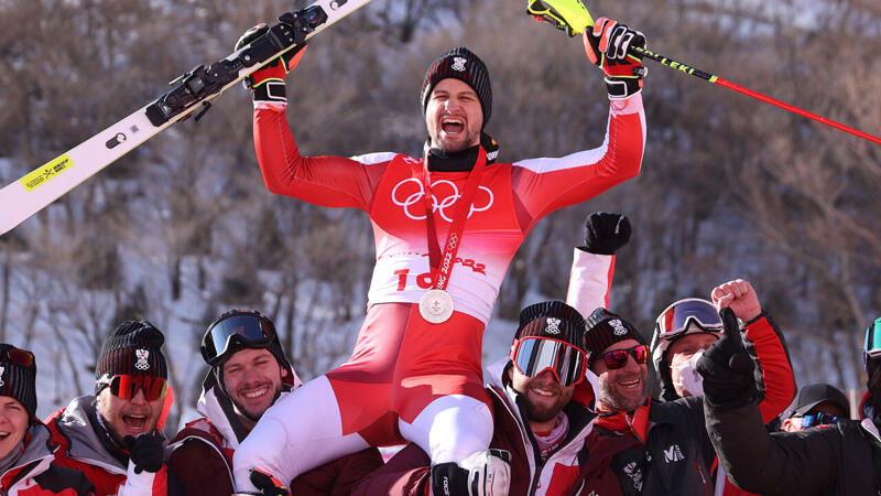 Das Strolz-Märchen geht in die nächste Runde