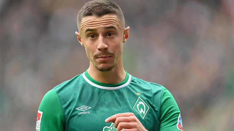 Blitzheilung bei Werders <a href='/de/daten/news/fussball/marco-friedl/' class='tag'>Marco Friedl</a>?