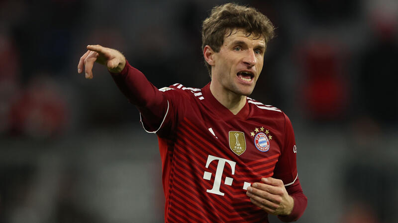 Müller warnt vor Salzburger "Chaos"