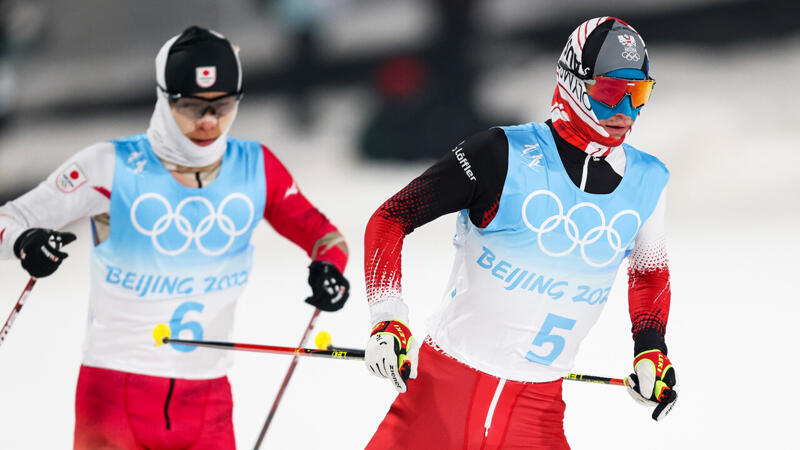 Olympia-Tag 11: Österreicher im Einsatz