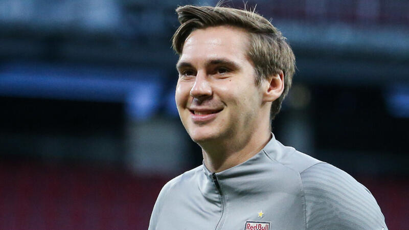 Wöber prophezeit Bayern "grauslichen Mittwoch"