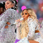 Super Bowl LVI: Die Bilder der Halftime-Show