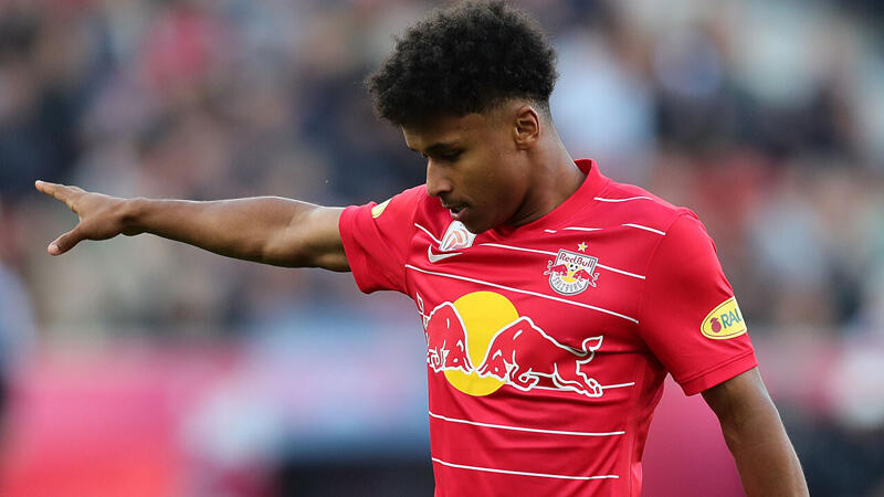 Wett-Tipps: RB Salzburg - Bayern München
