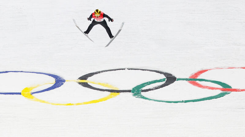 Olympia-Tag 10: Österreicher im Einsatz