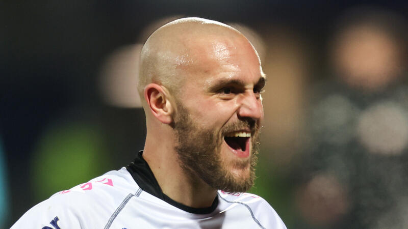 Premierentor von <a href='/de/daten/news/lukas-grgic/' class='tag'>Lukas Grgic</a> in Split