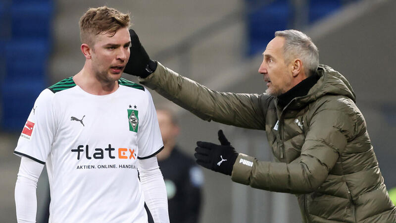 <a href='/de/daten/news/adi-huetter/' class='tag'>Adi Hütter</a>: "Sind noch nicht stabil"